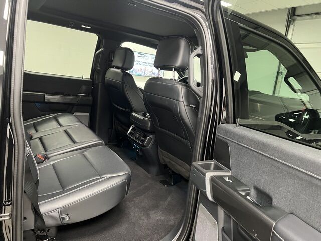 2023 Ford F-150 Lariat Highlands Ranch CO