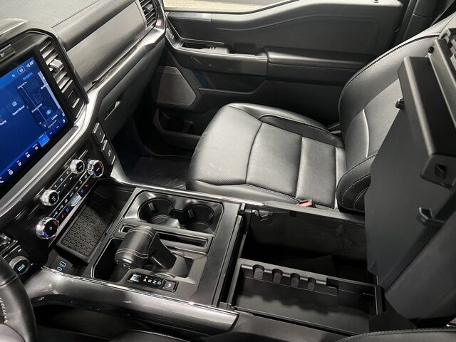 2023 Ford F-150 Lariat Highlands Ranch CO