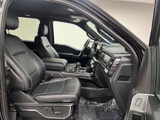 2023 Ford F-150 Lariat Highlands Ranch CO