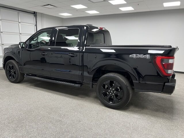 2023 Ford F-150 Lariat Highlands Ranch CO