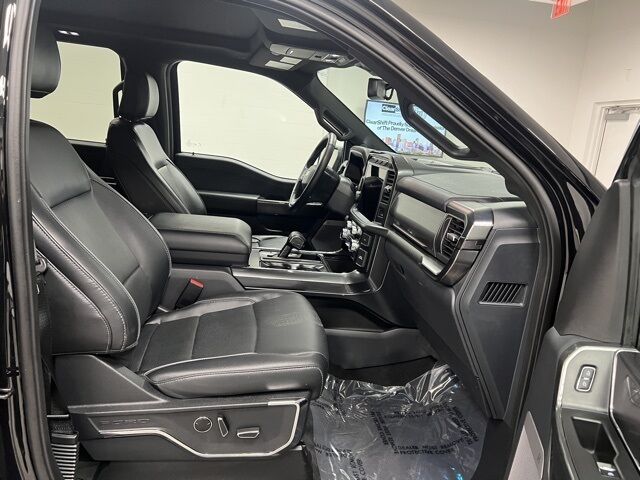 2023 Ford F-150 Lariat Highlands Ranch CO