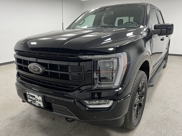 2023 Ford F-150 Lariat Highlands Ranch CO