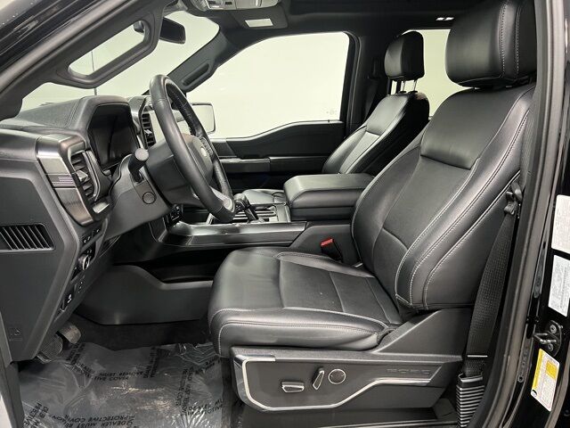 2023 Ford F-150 Lariat Highlands Ranch CO