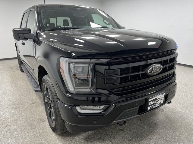 2023 Ford F-150 Lariat Highlands Ranch CO