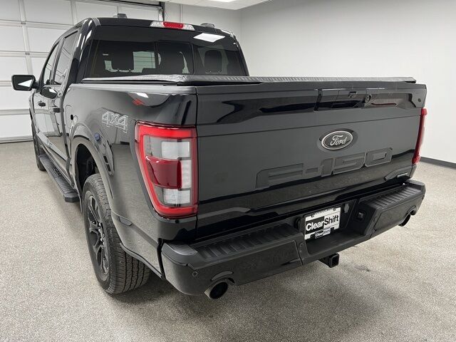 2023 Ford F-150 Lariat Highlands Ranch CO