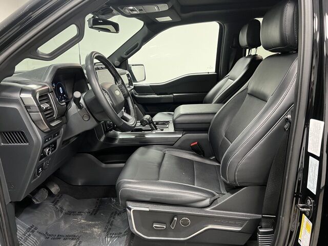 2023 Ford F-150 Lariat Highlands Ranch CO