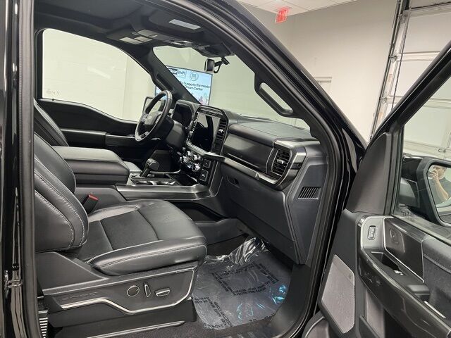 2023 Ford F-150 Lariat Highlands Ranch CO