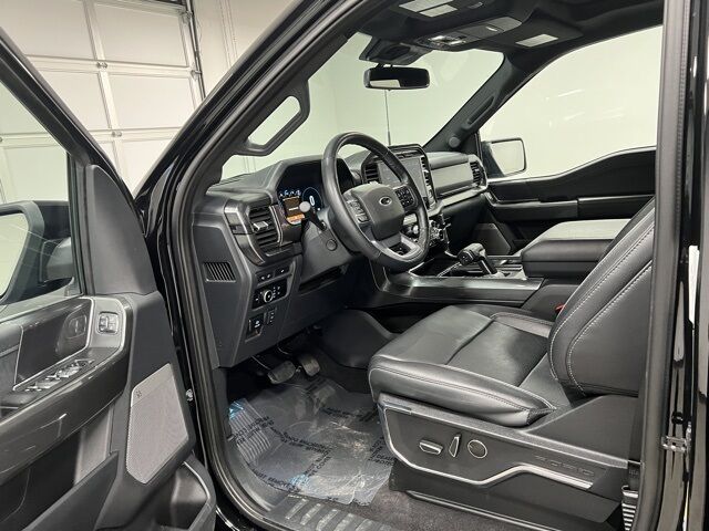 2023 Ford F-150 Lariat Highlands Ranch CO