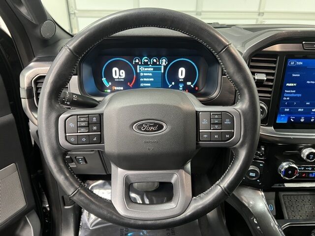 2023 Ford F-150 Lariat Highlands Ranch CO