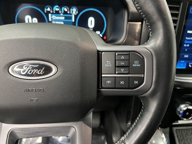 2023 Ford F-150 Lariat Highlands Ranch CO