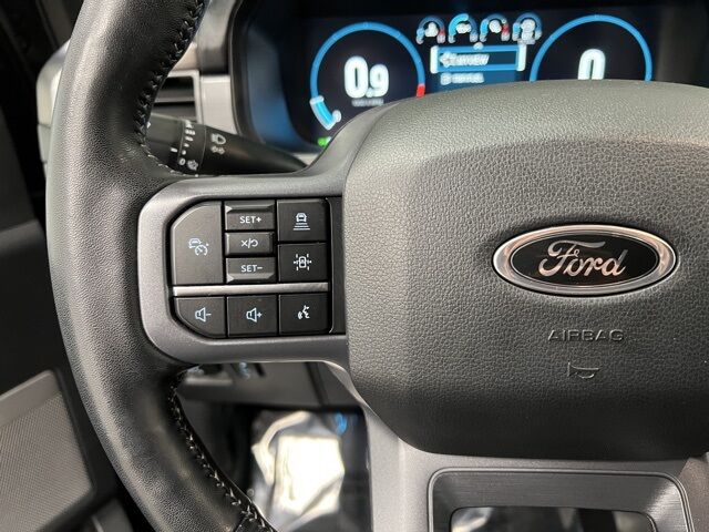 2023 Ford F-150 Lariat Highlands Ranch CO