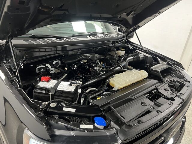 2023 Ford F-150 Lariat Highlands Ranch CO