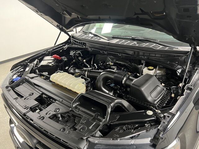 2023 Ford F-150 Lariat Highlands Ranch CO