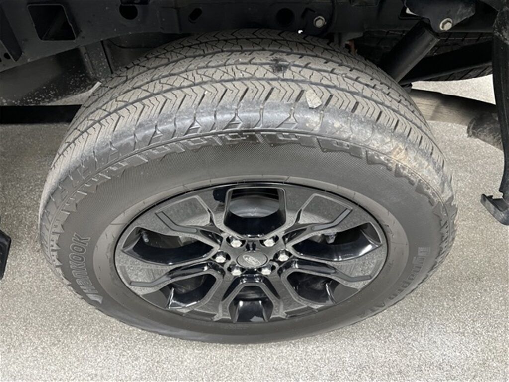 2023 Ford F-150 Lariat Highlands Ranch CO