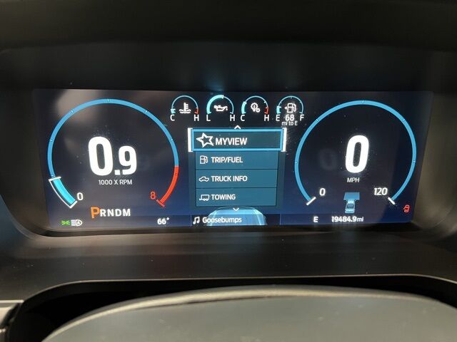 2023 Ford F-150 Lariat Highlands Ranch CO