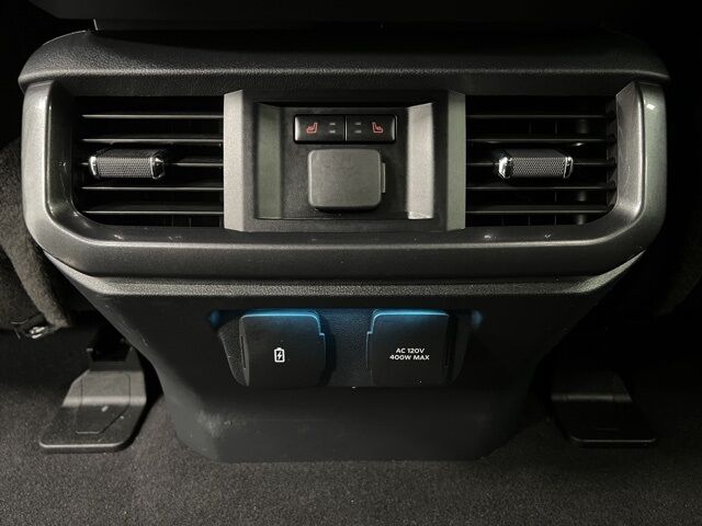 2023 Ford F-150 Lariat Highlands Ranch CO