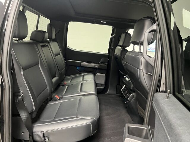 2023 Ford F-150 Lariat Highlands Ranch CO