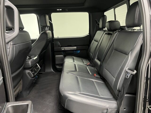 2023 Ford F-150 Lariat Highlands Ranch CO