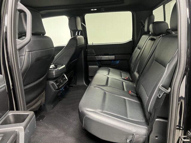 2023 Ford F-150 Lariat Highlands Ranch CO