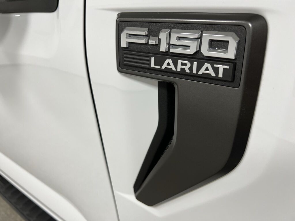 2023 Ford F-150 Lariat Highlands Ranch CO
