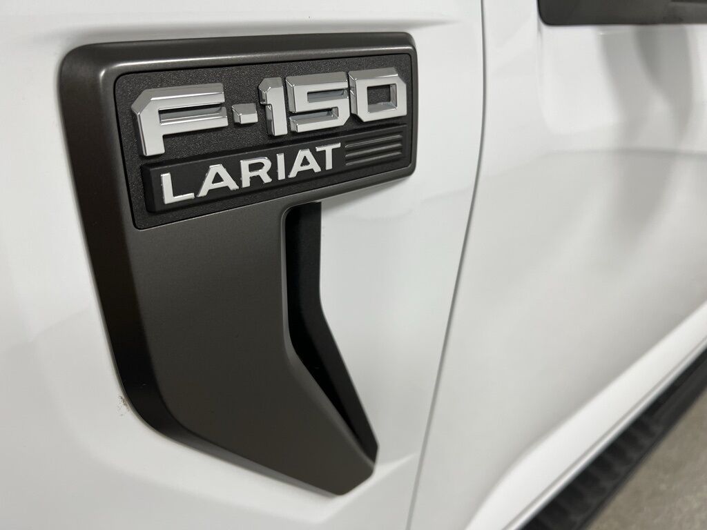 2023 Ford F-150 Lariat Highlands Ranch CO