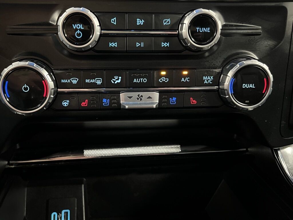 2023 Ford F-150 Lariat Highlands Ranch CO