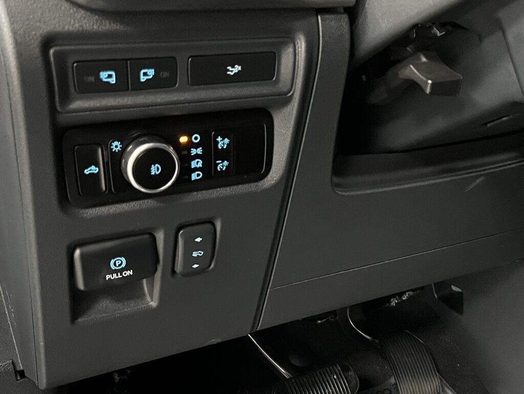 2023 Ford F-150 Lariat Highlands Ranch CO