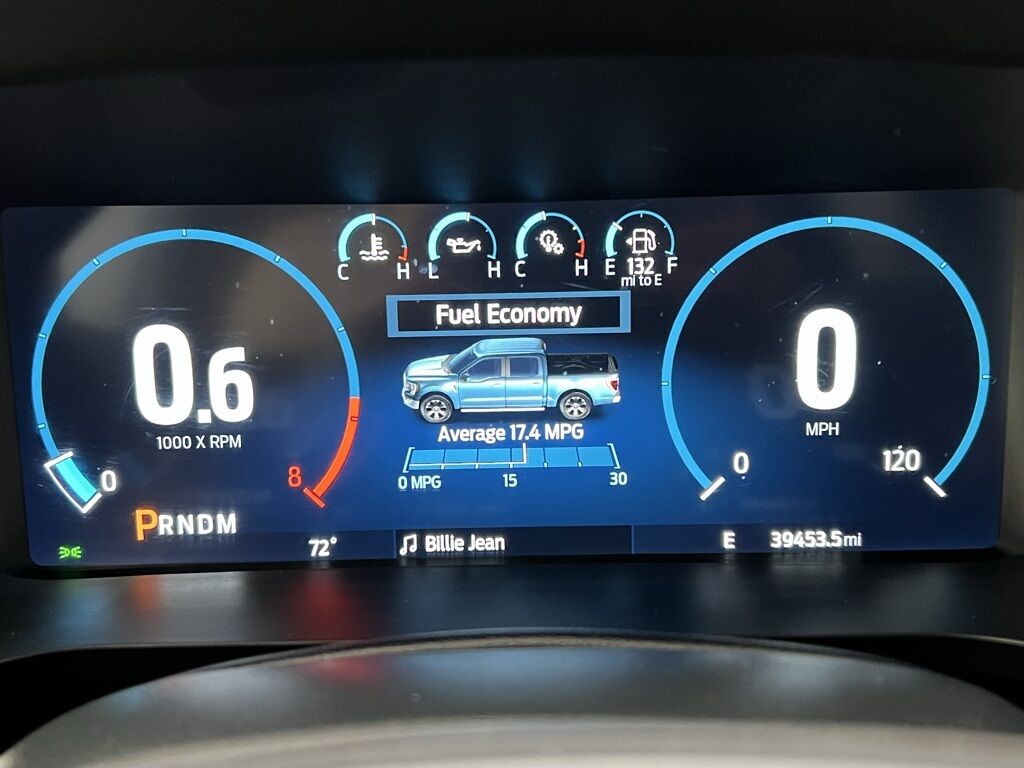 2023 Ford F-150 Lariat Highlands Ranch CO