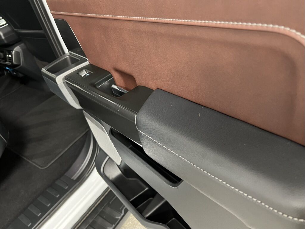 2023 Ford F-150 Lariat Highlands Ranch CO