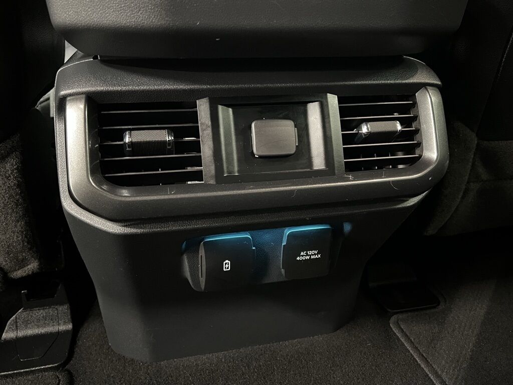 2023 Ford F-150 Lariat Highlands Ranch CO