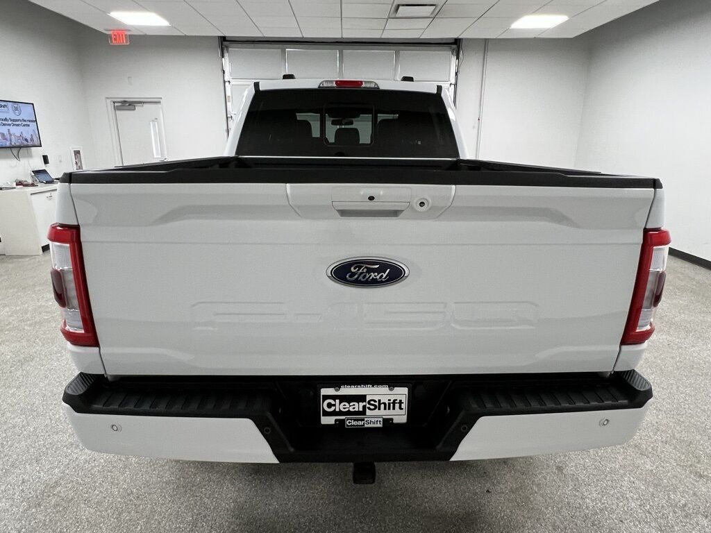 2023 Ford F-150 Lariat Highlands Ranch CO