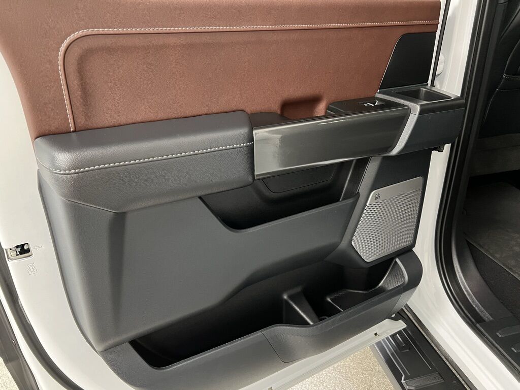 2023 Ford F-150 Lariat Highlands Ranch CO