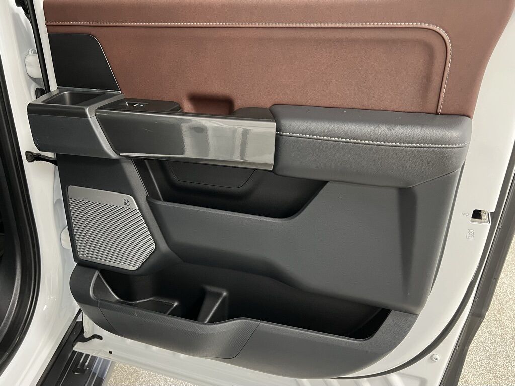 2023 Ford F-150 Lariat Highlands Ranch CO