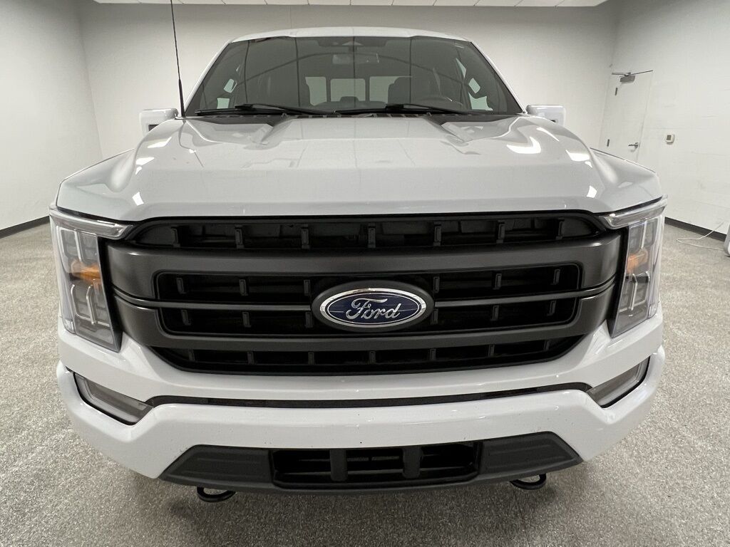 2023 Ford F-150 Lariat Highlands Ranch CO