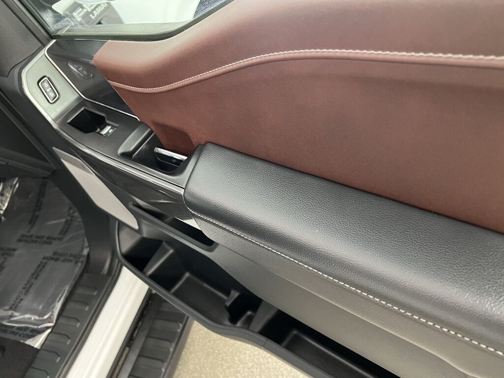 2023 Ford F-150 Lariat Highlands Ranch CO