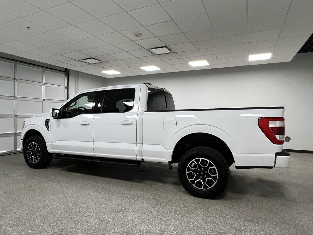 2023 Ford F-150 Lariat Highlands Ranch CO