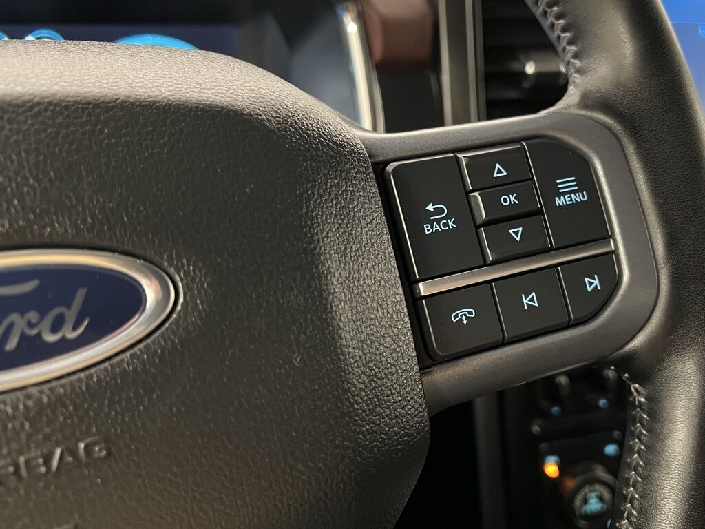 2023 Ford F-150 Lariat Highlands Ranch CO
