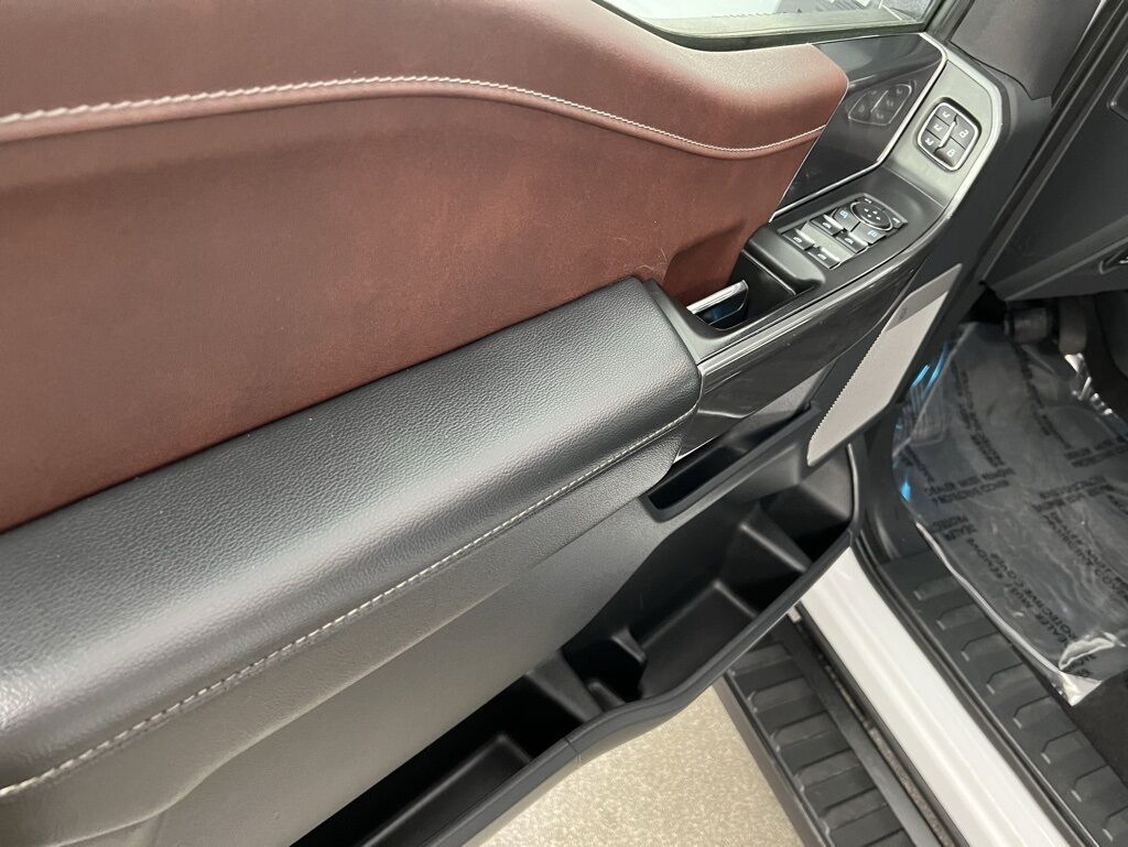 2023 Ford F-150 Lariat Highlands Ranch CO