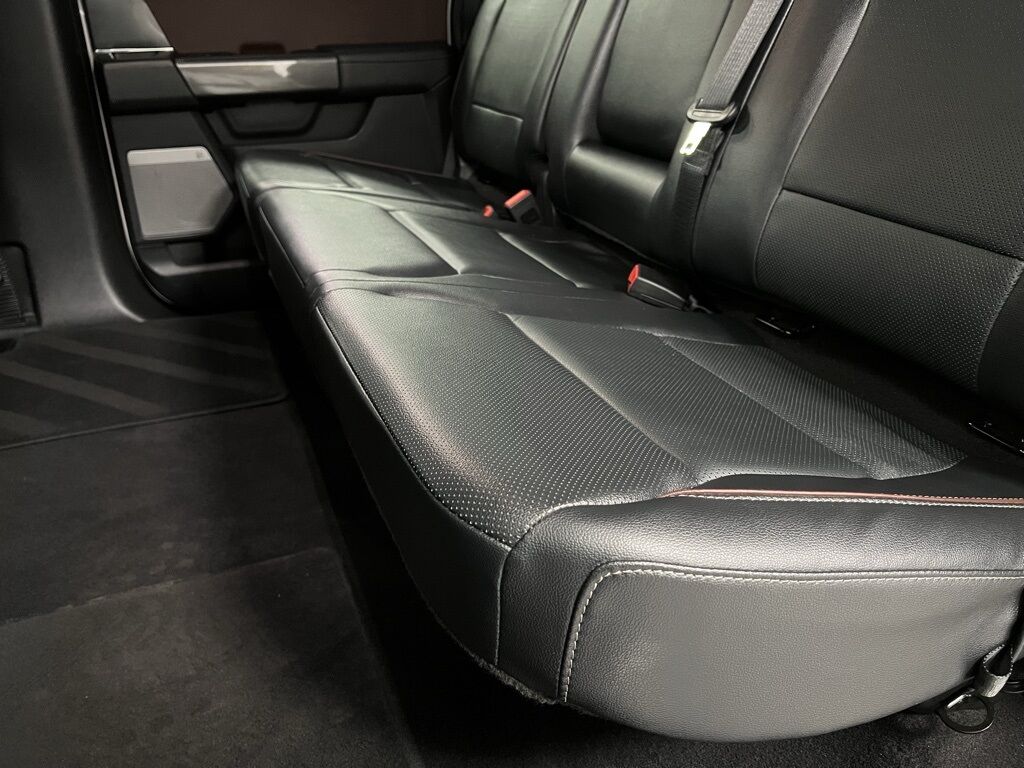 2023 Ford F-150 Lariat Highlands Ranch CO