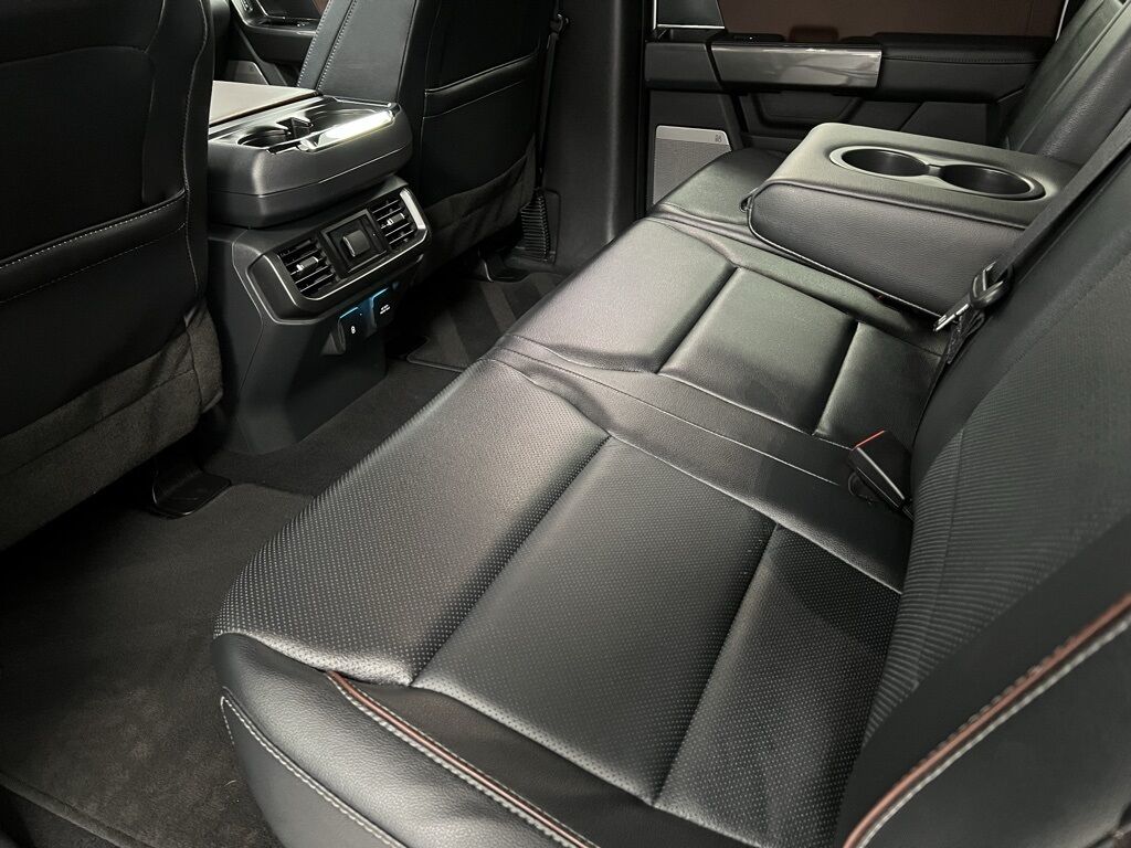 2023 Ford F-150 Lariat Highlands Ranch CO