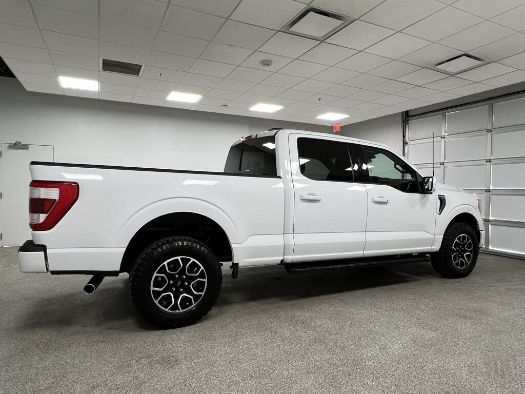 2023 Ford F-150 Lariat Highlands Ranch CO