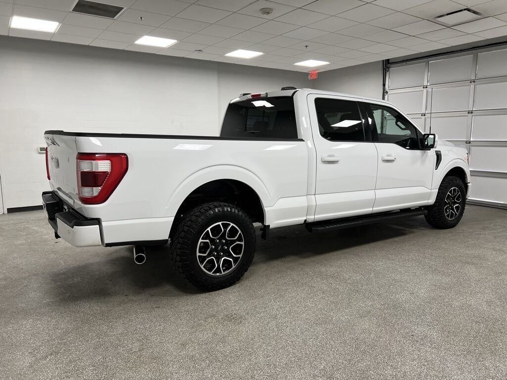 2023 Ford F-150 Lariat Highlands Ranch CO