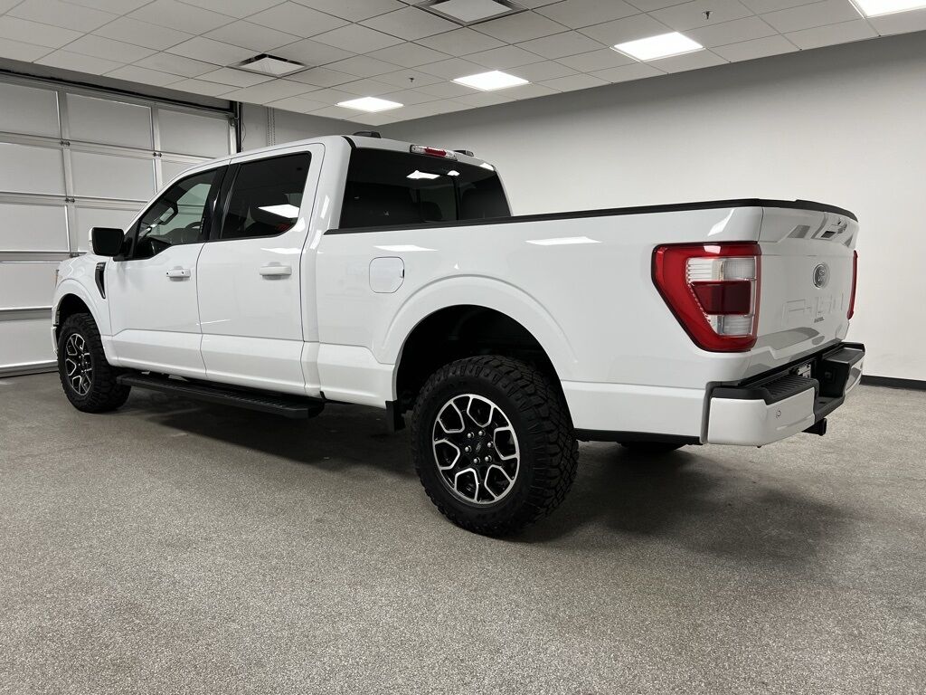 2023 Ford F-150 Lariat Highlands Ranch CO