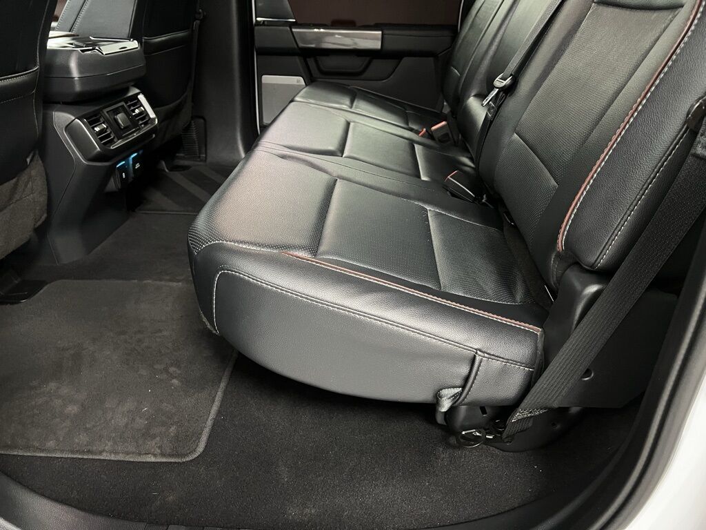 2023 Ford F-150 Lariat Highlands Ranch CO