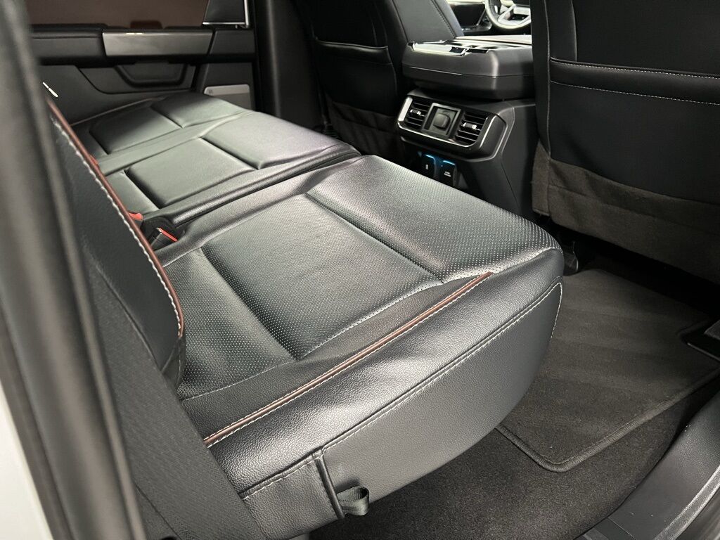 2023 Ford F-150 Lariat Highlands Ranch CO