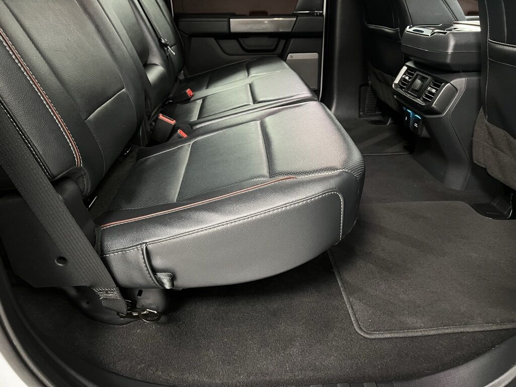 2023 Ford F-150 Lariat Highlands Ranch CO