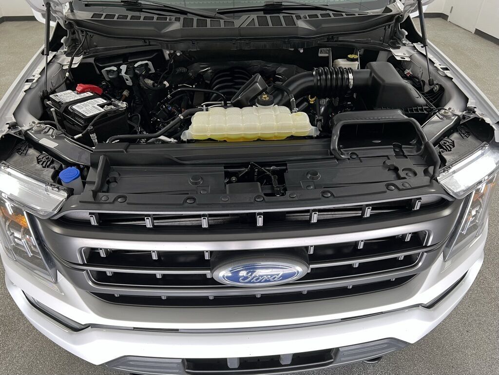 2023 Ford F-150 Lariat Highlands Ranch CO