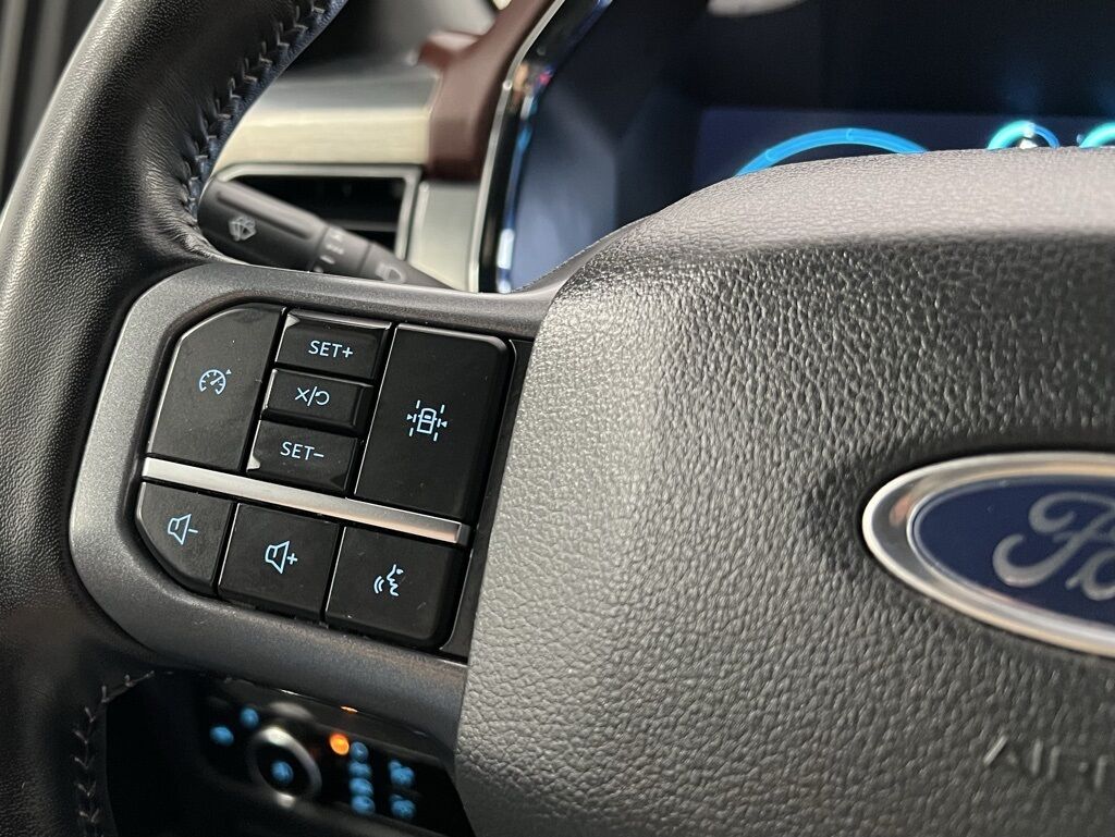 2023 Ford F-150 Lariat Highlands Ranch CO