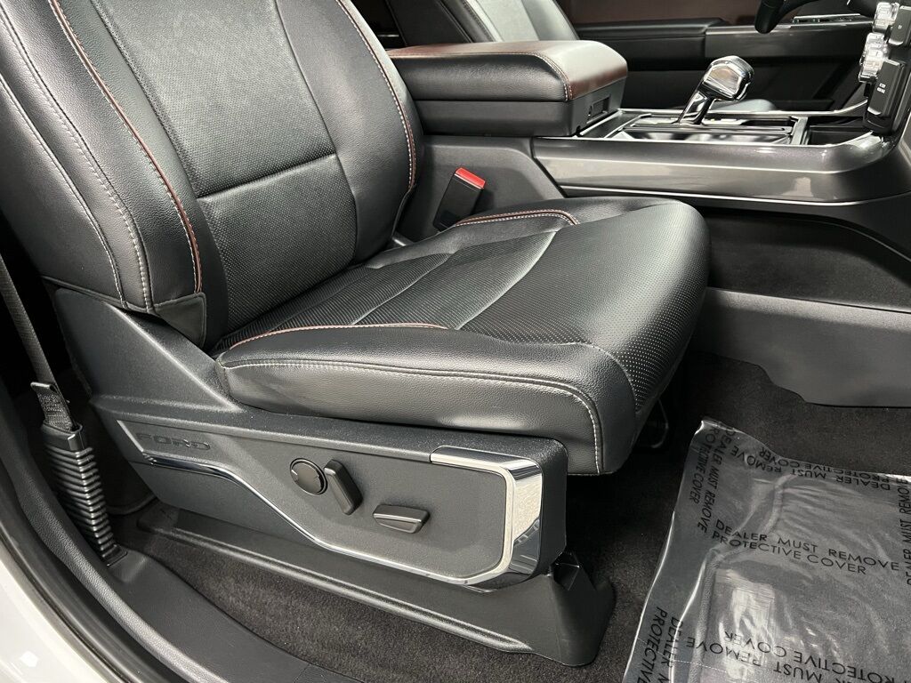 2023 Ford F-150 Lariat Highlands Ranch CO