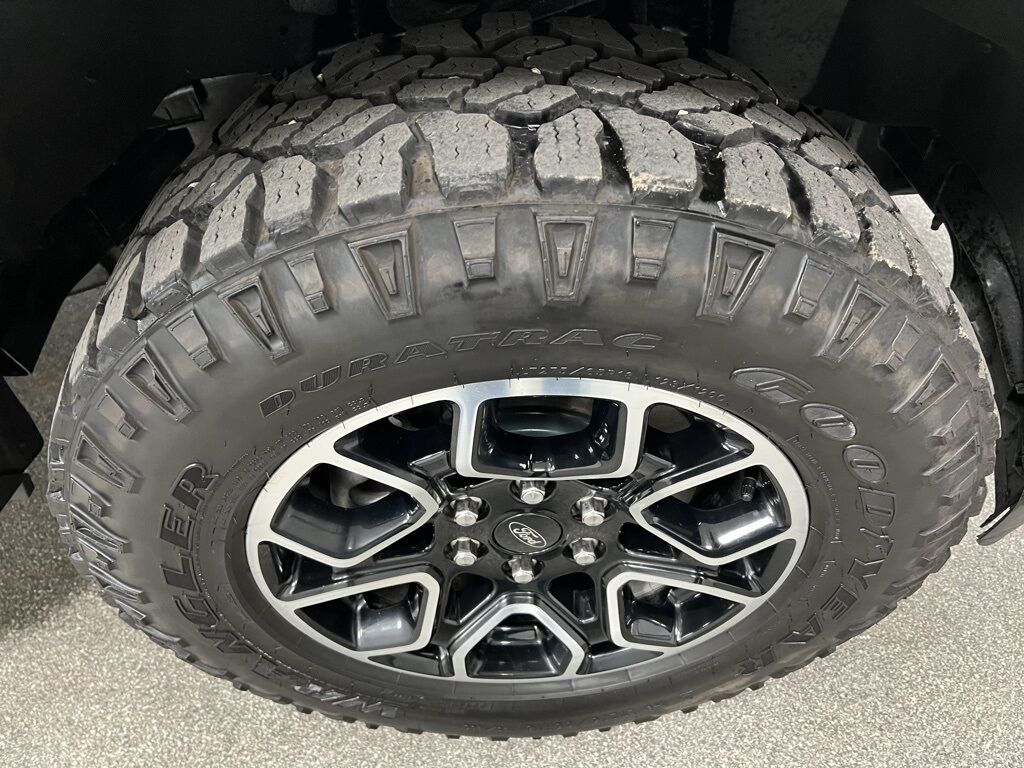 2023 Ford F-150 Lariat Highlands Ranch CO